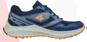 SEGA Comfort Running Shoes - KIBI SPORTS