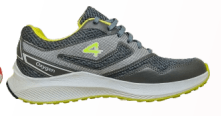 SEGA Comfort Running Shoes - KIBI SPORTS