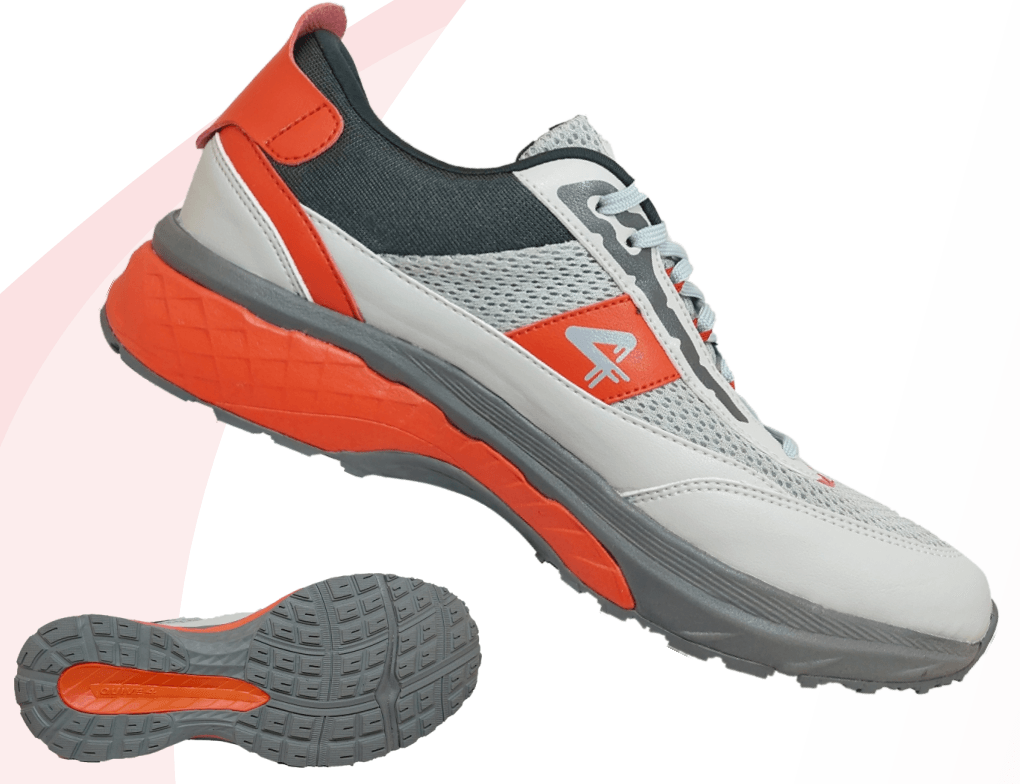 SEGA Stark Jogging/Multipurpose Shoes - KIBI SPORTS