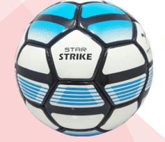 SEGA Strike Football - KIBI SPORTS