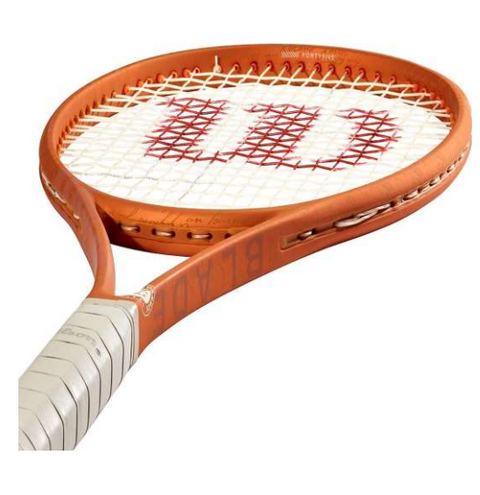 WILSON BLADE 98 18x20 V8.0 RG 2022 GRIP 3 TENNIS RACKET