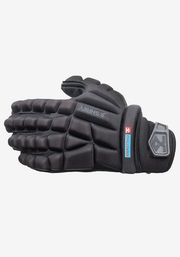 Shrey Challenger Hockey Gloves | KIBI SPORTS