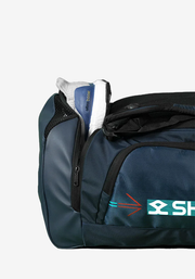 Shrey Holdall 2.0 (Player Bag) Hockey Kit Bag | Kibi Sports