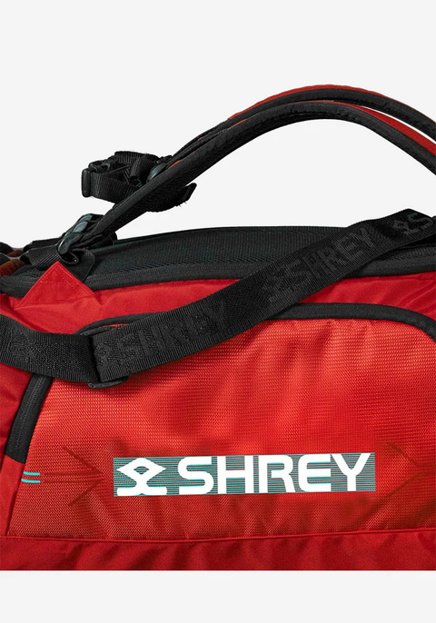 Shrey Holdall 2.0 (Player Bag) Hockey Kit Bag | Kibi Sports