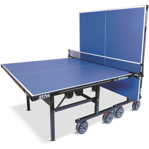 Stag Pacifica Table Tennis Table | KIBI SPORTS