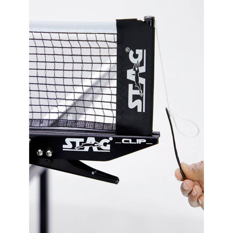 Stag Pacifica Table Tennis Table | KIBI SPORTS