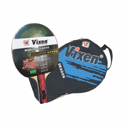 5 STAR DRAGON T.T BAT VIXEN | KIBI SPORTS