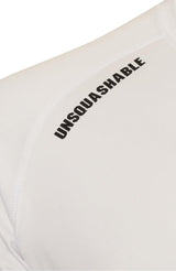 UNSQUASHABLE TOUR-TEC Performance Shirt - KIBI SPORTS