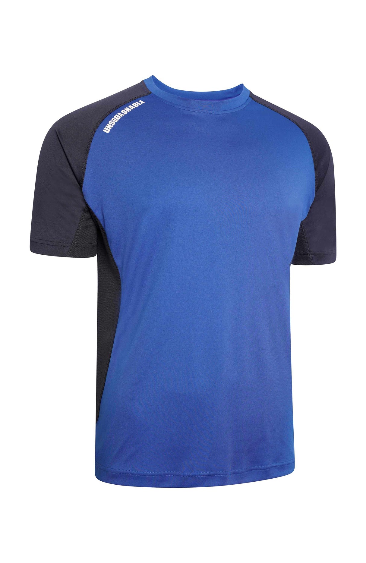 UNSQUASHABLE TOUR-TEC Performance Shirt - KIBI SPORTS