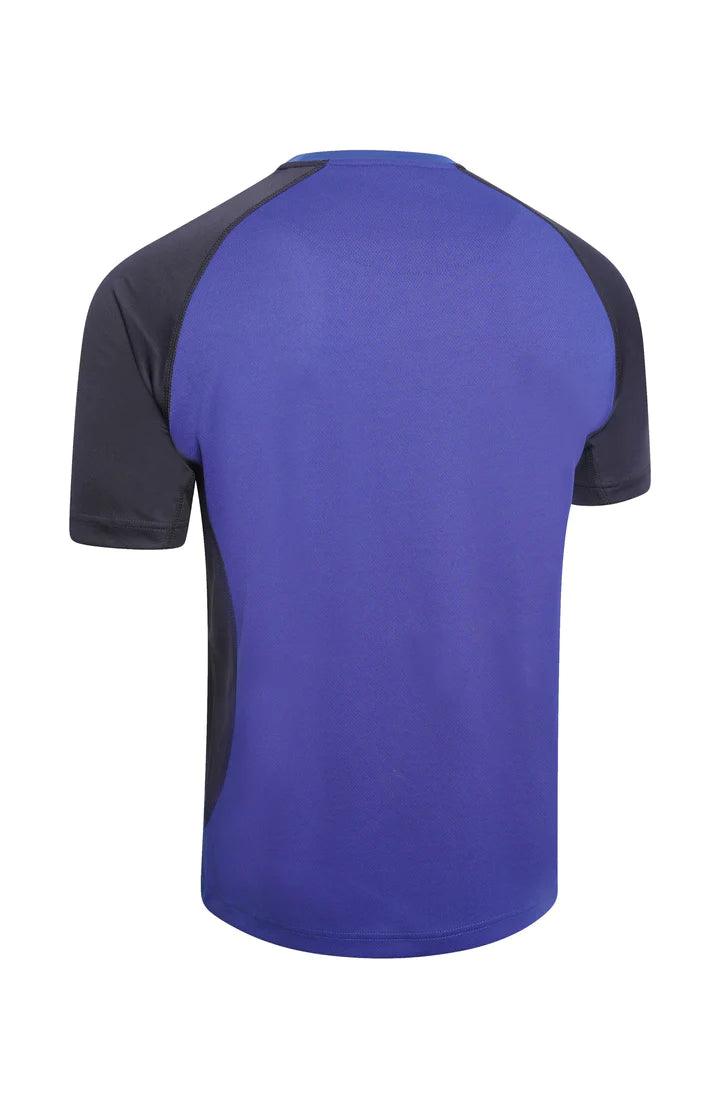 UNSQUASHABLE TOUR-TEC Performance Shirt - KIBI SPORTS