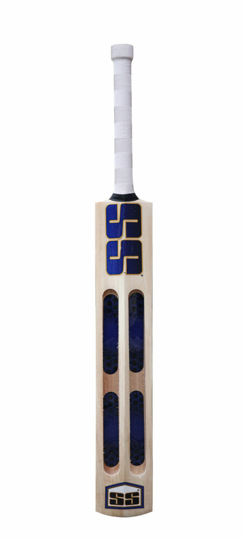 SS Tilak Verma Kashmir Willow Cricket Scoop Bat | KIBI SPORTS