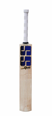 SS Tilak Verma Kashmir Willow Cricket Scoop Bat | KIBI SPORTS