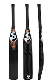SG V-Strike Mongoose Scoop Cricket Bat | KIBI SPORTS