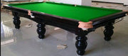 MINI SNOOKER TABLE/ POOL TABLE 10'X5' | KIBI SPORTS - KIBI SPORTS