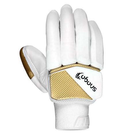 CRICKET GLOVES T-10 SNAGA | KIBI SPORTS - KIBI SPORTS