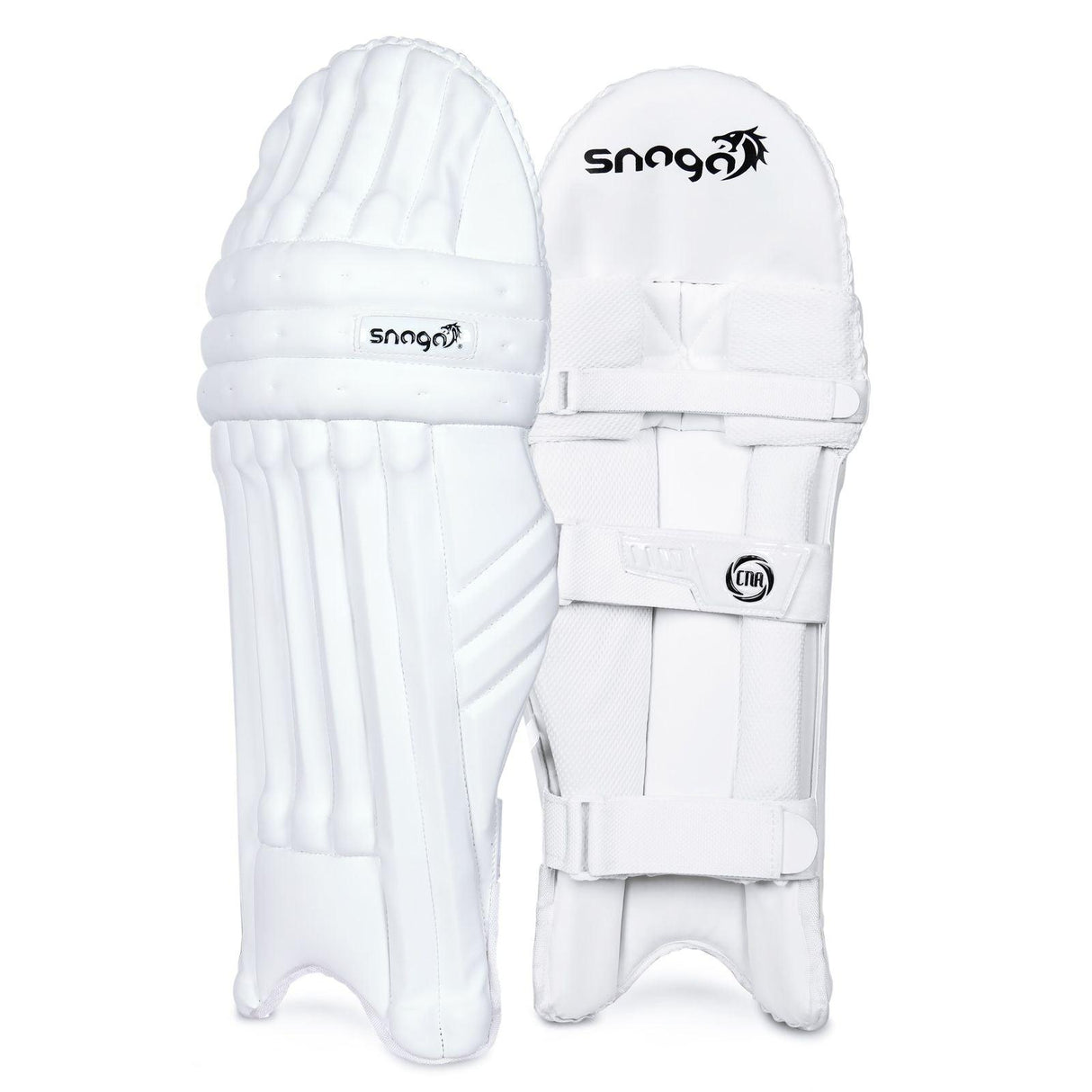 CRICKET LEGGUARDS ELITE SNAGA | KIBI SPORTS - KIBI SPORTS