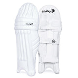 CRICKET LEGGUARDS ELITE SNAGA | KIBI SPORTS - KIBI SPORTS