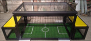 Subsoccer Table | KIBI SPORTS