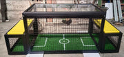 Subsoccer Table | KIBI SPORTS