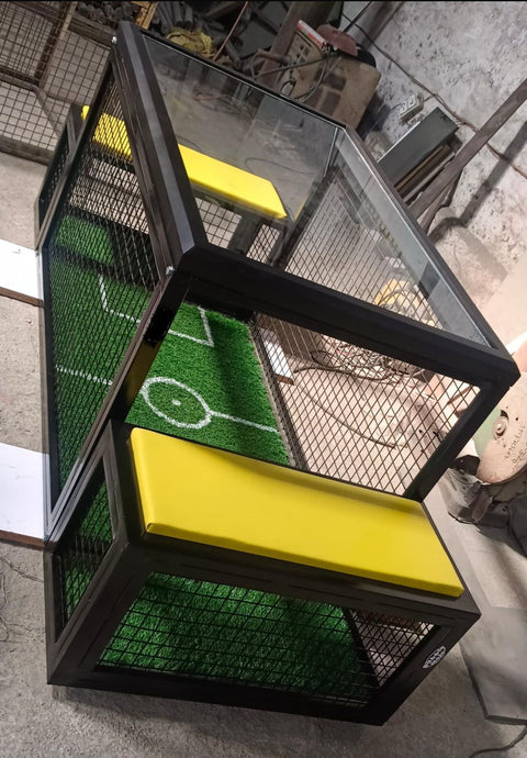Subsoccer Table | KIBI SPORTS