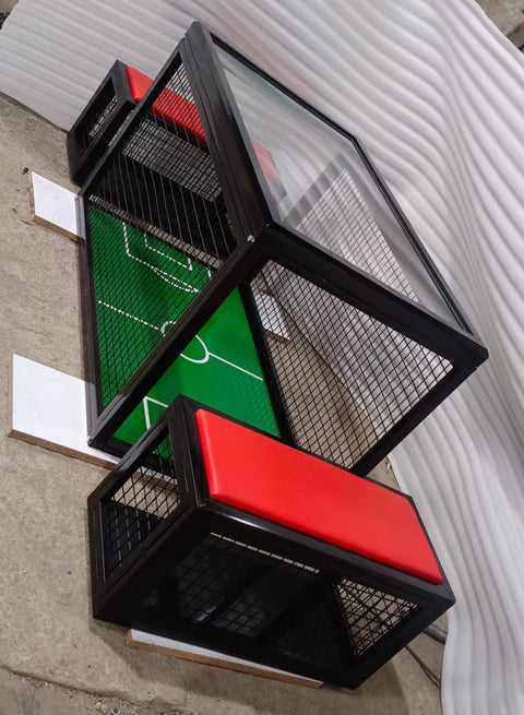 Subsoccer Table | KIBI SPORTS