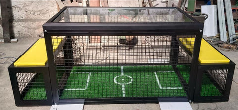 Subsoccer Table | KIBI SPORTS