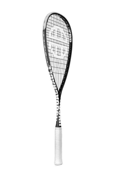UNSQUASHABLE Y-TEC PRO Squash Racket - KIBI SPORTS