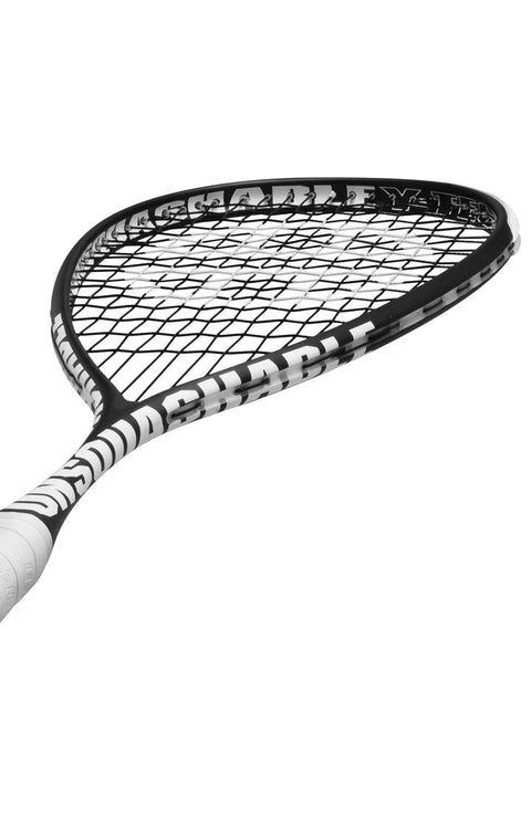 UNSQUASHABLE Y-TEC PRO Squash Racket - KIBI SPORTS