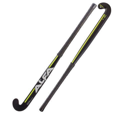 ALFA Y30 Composite Hockey Stick (Multicolour) | | KIBI SPORTS - KIBI SPORTS