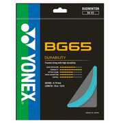 Yonex BG 65 Badminton StrinG | KIBI SPORTS - KIBI SPORTS