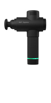 Hypervolt 2 Black | KIBI SPORTS
