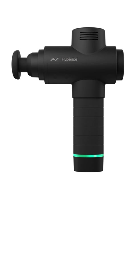 Hypervolt 2 Black | KIBI SPORTS