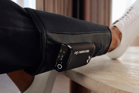 Normatec Go | KIBI SPORTS