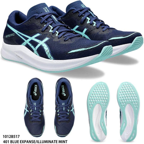 ASICS HYPER SPEED 3 | KIBI SPORTS