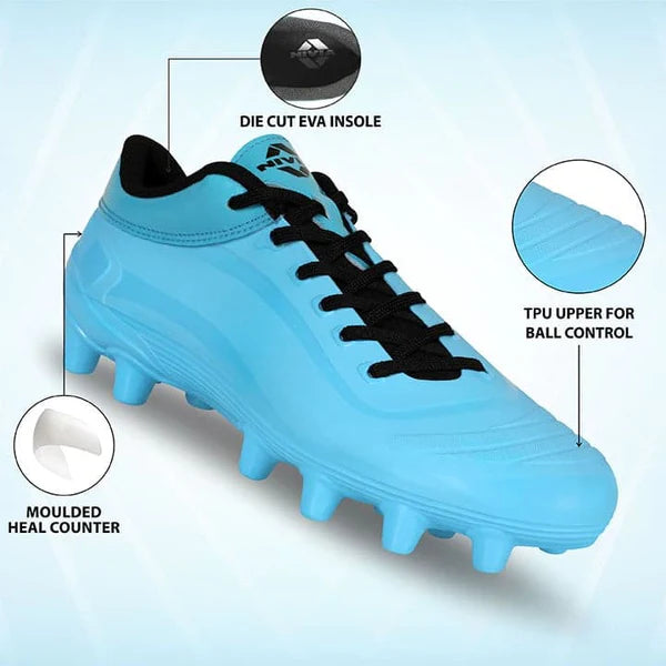 Nivia Airstrike Football Shoes KIBI Sports KIBI SPORTS