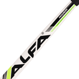 ALFA Magnum Painted Hockey Stick | KIBI Sports - KIBI SPORTS