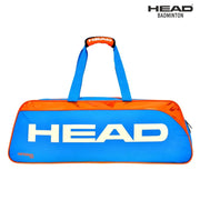 HEAD INFERNO 50 BADMINTON KIT BAG | KIBI SPORTS