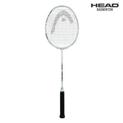 HEAD IGNITION 500 BADMINTON RACQUET (STRUNG) | KIBI SPORTS