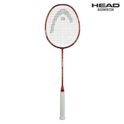 HEAD IGNITION 900 BADMINTON RACQUET (UNSRUNG) | KIBI SPORTS