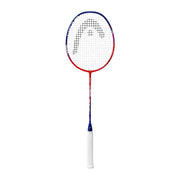 HEAD IGNITION PRO BADMINTON RACQUET (STRUNG) | KIBI SPORTS