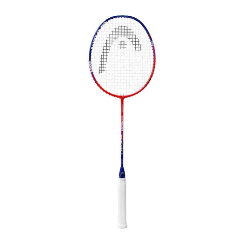 HEAD IGNITION PRO BADMINTON RACQUET (STRUNG) | KIBI SPORTS