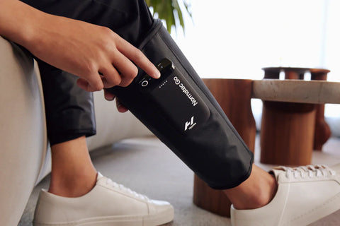 Normatec Go | KIBI SPORTS