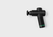 Hypervolt Go 2 Black | KIBI SPORTS