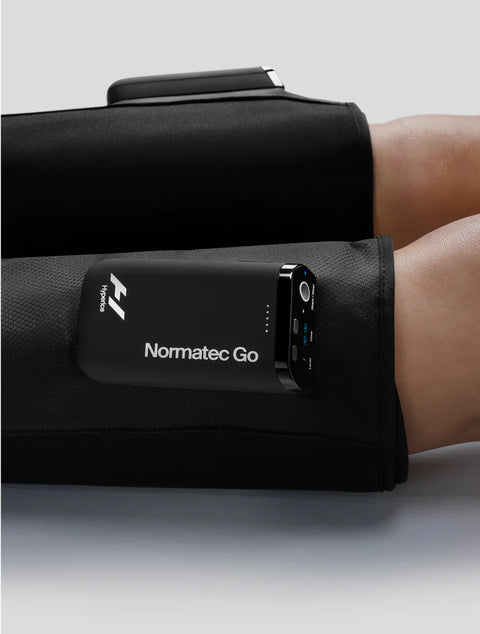 Normatec Go | KIBI SPORTS