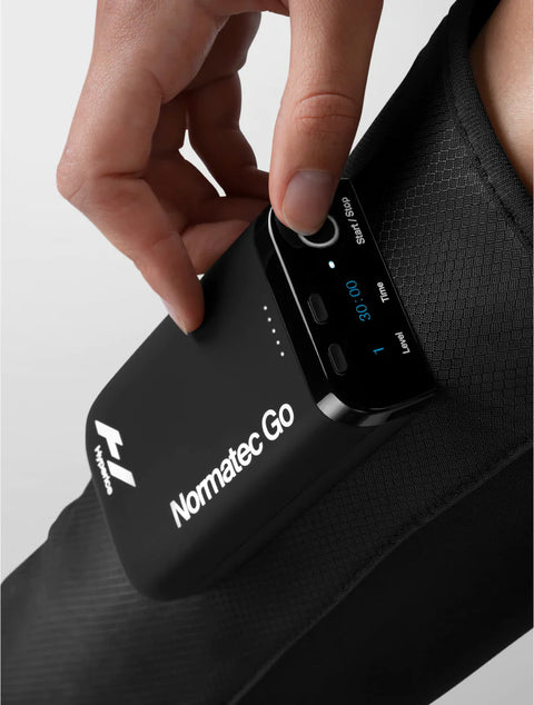 Normatec Go | KIBI SPORTS