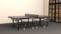 Stag Iconic Pro 1000DX Table Tennis Table | KIBI SPORTS