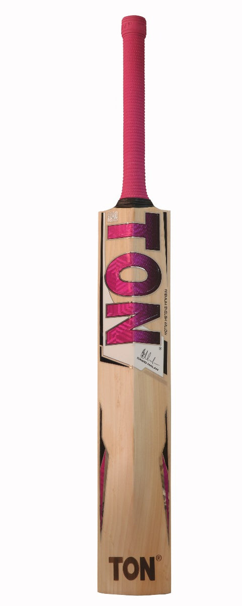 SS Dawid Malan (Player) English Willow Cricket Bat | KIBI SPORTS