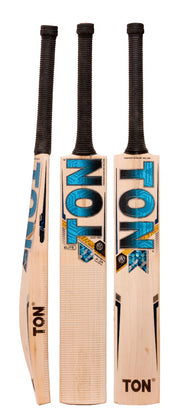 SS TON Elite English Willow Bat Cricket | KIBI Sports