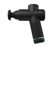 Hypervolt Go 2 Black | KIBI SPORTS