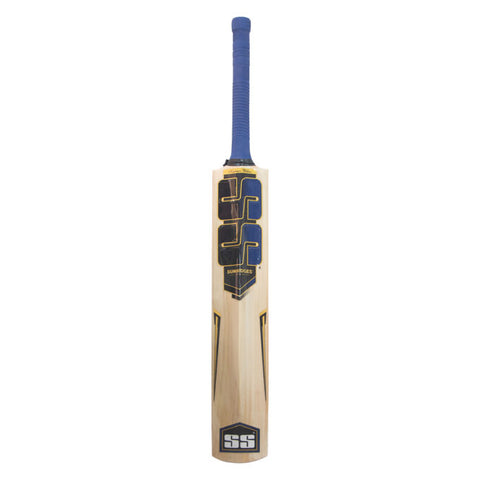 SS GG Smacker Hulk Kashmir Willow Cricket Bat | KIBI SPORTS